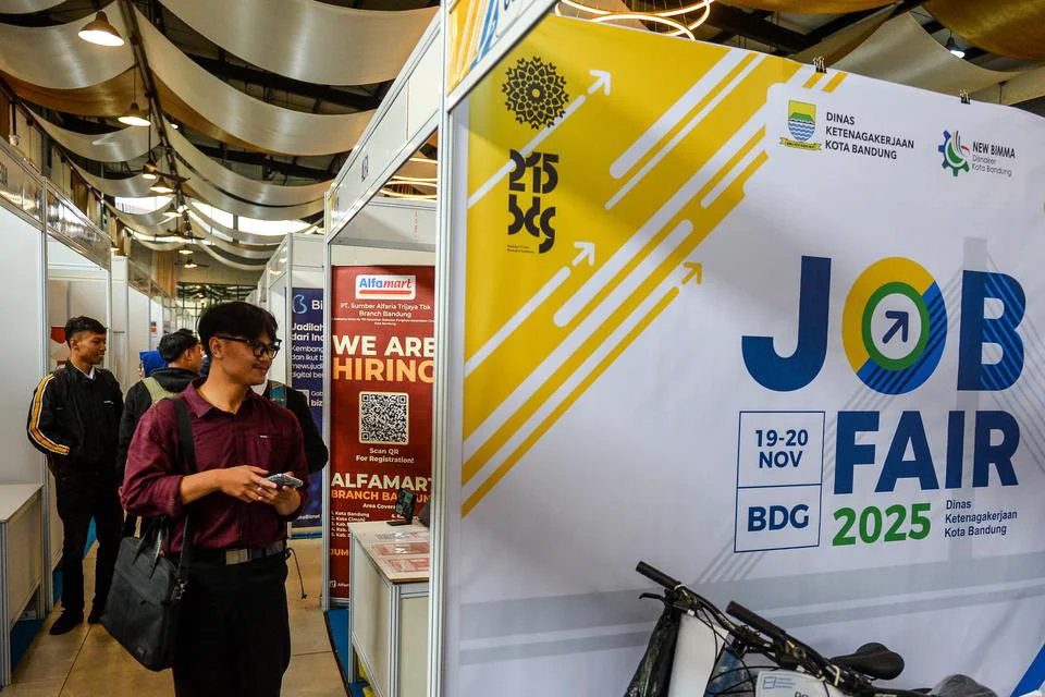 Komdigi Buka Jalan Lulusan AI Talent Factory Masuk BUMN