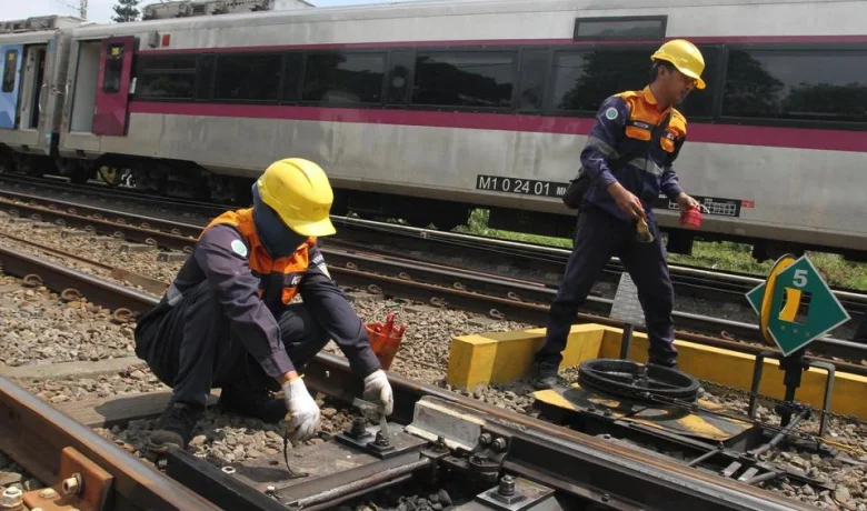 Key Discussion: Pemerintah Lanjutkan Jalur Kereta Ganda dan Operasional Kereta Perintis di 2027