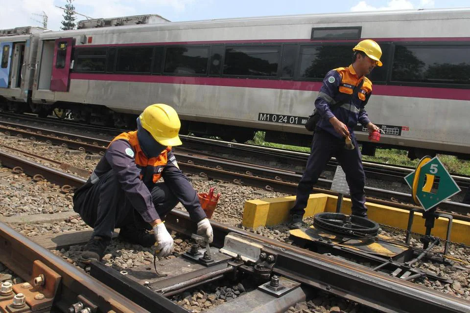 Key Discussion: Pemerintah Lanjutkan Jalur Kereta Ganda dan Operasional Kereta Perintis di 2027
