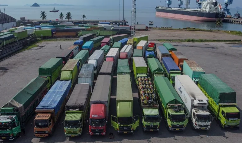 New Policy: ALFI Soroti Potensi Kenaikan Biaya Perawatan Truk di Balik Implementasi B50
