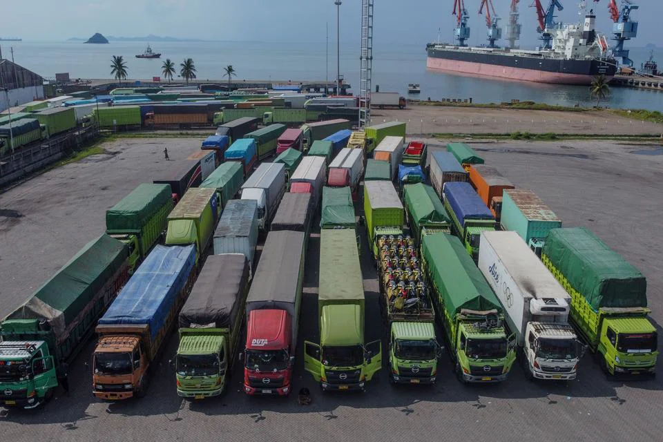 New Policy: ALFI Soroti Potensi Kenaikan Biaya Perawatan Truk di Balik Implementasi B50