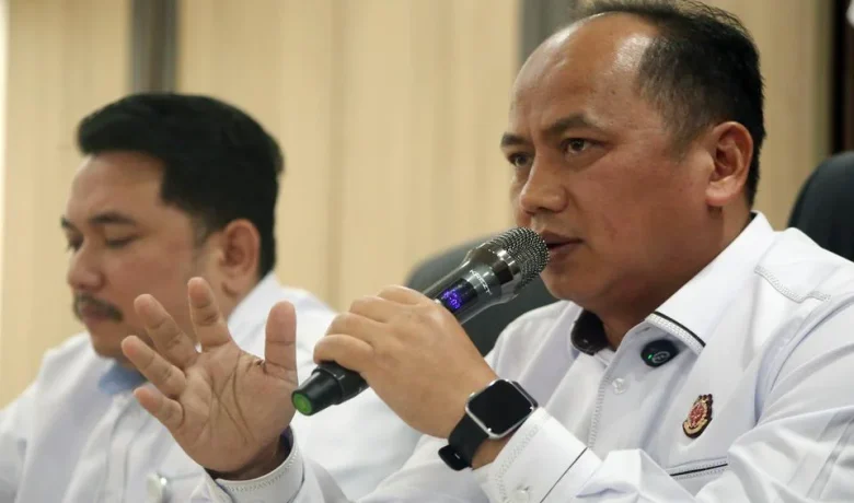 Key Strategy: Kejagung Sebut Pelimpahan Perkara Febrie dari Kepolisian Bersifat Khusus