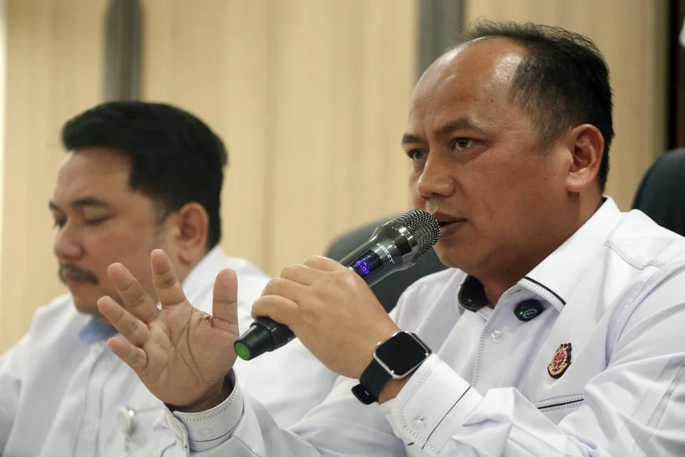 Key Strategy: Kejagung Sebut Pelimpahan Perkara Febrie dari Kepolisian Bersifat Khusus