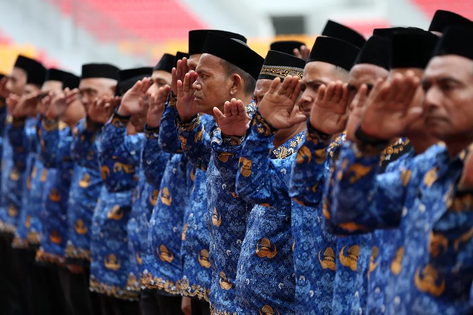 Key Discussion: Ricuh ASN di Daerah Akibat Isu Dirumahkan, Pemerintah Didesak Cairkan DBH