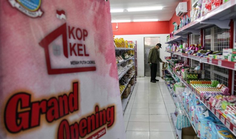 Key Discussion: Peran Kopdes Diperluas: Salurkan Bansos, Serap Gabah dan Jagung Petani