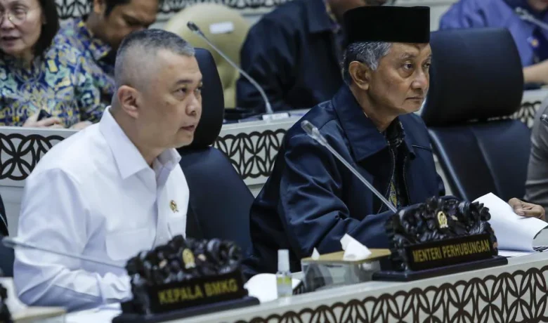 Important Visit: Kementerian PU Klarifikasi Dokumen Kunker Cantumkan Nama Anak Menteri PU Doddy
