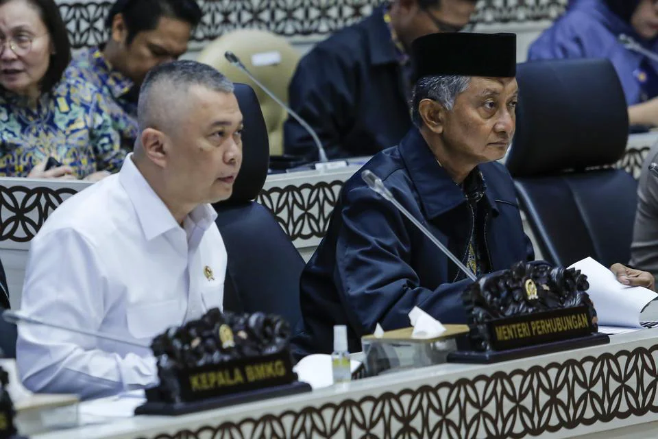 Important Visit: Kementerian PU Klarifikasi Dokumen Kunker Cantumkan Nama Anak Menteri PU Doddy