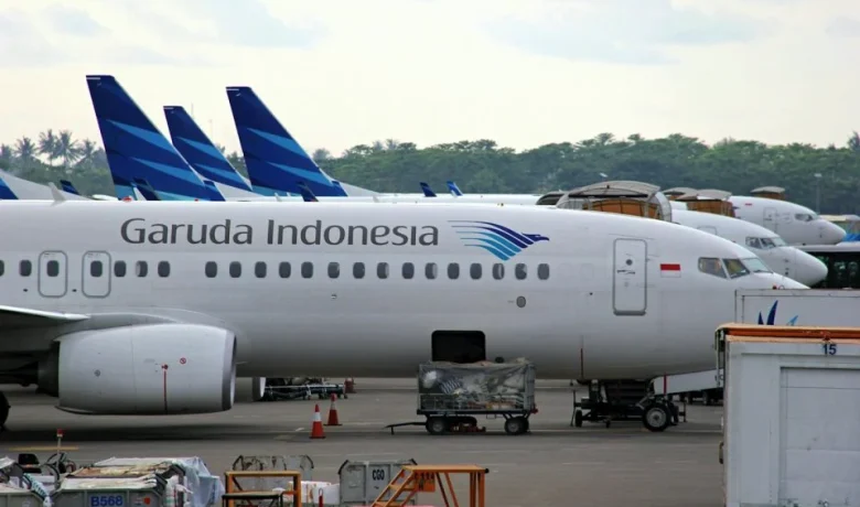 Key Strategy: Garuda Indonesia Ubah Skema Bagasi, Penumpang Bisa Dapat Jatah hingga 64 Kg
