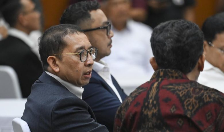 Main Agenda: Fadli Zon Buka Suara soal Gedung Baru di Istana: Tak Langgar Cagar Budaya