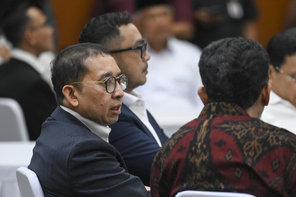Main Agenda: Fadli Zon Buka Suara soal Gedung Baru di Istana: Tak Langgar Cagar Budaya