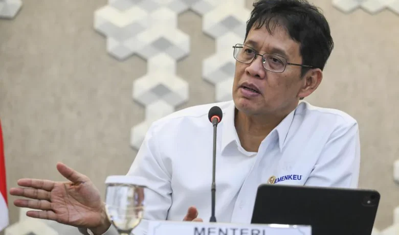 Latest Program: Purbaya Respons Temuan ICW soal Mark Up Pikap Kopdes: Saya Bayar yang Diaudit