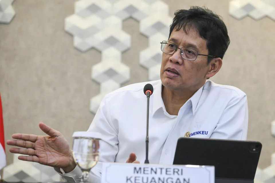 Latest Program: Purbaya Respons Temuan ICW soal Mark Up Pikap Kopdes: Saya Bayar yang Diaudit