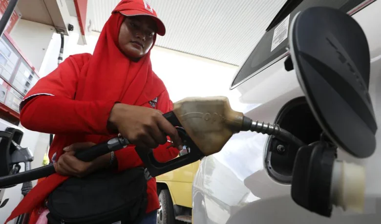 Special Plan: Berburu Pertalite di Bogor: Keliling Cari SPBU, Pulang Tanpa Bensin