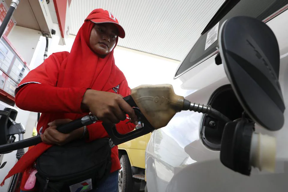 Special Plan: Berburu Pertalite di Bogor: Keliling Cari SPBU, Pulang Tanpa Bensin