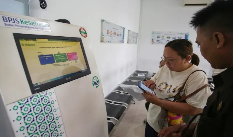 Latest Program: BPJS Kesehatan Respons Isu Viral Pelayanan Jelek Hingga Pegawai pun Ogah Pakai
