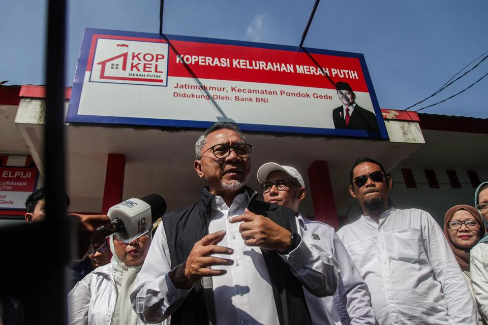 Topics Covered: Pemerintah Finalisasi Perpres Kopdes Merah Putih, Aturan Operasional Agustus