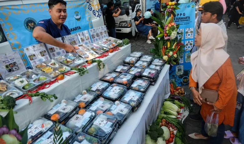 Main Agenda: Banggar DPR Nilai Efisiensi Anggaran MBG Idealnya Capai Rp 80 Triliun