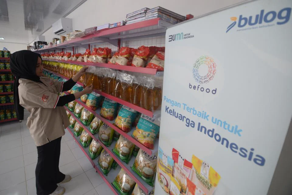 Meeting Results: Gaji Manajer Kopdes Merah Putih Belum Jelas, Menkop Masih Bahas dengan Kemenkeu