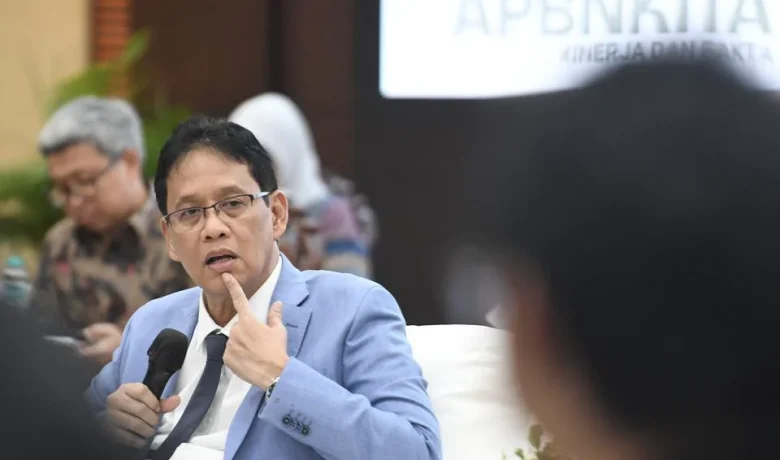 Topics Covered: Purbaya Akui Pemerintah Hadapi Tantangan Logistik dalam Implementasi MBG