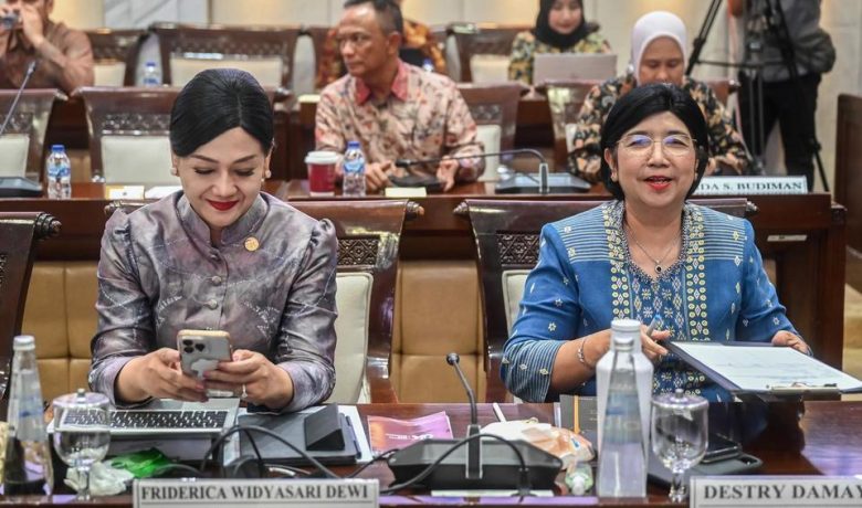 Latest Program: BI: Pelemahan Rupiah Tak Cerminkan Fundamental Ekonomi Indonesia