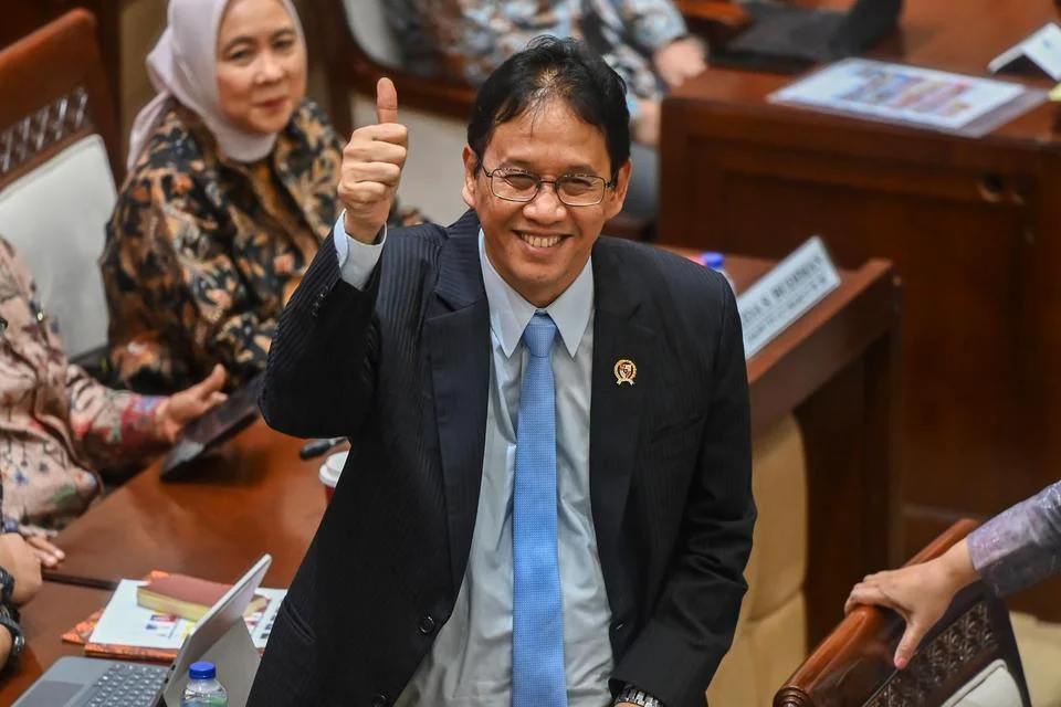 Topics Covered: Sulit Ditemui untuk Bahas Pajak JHT, Purbaya Besok Ajak Said Iqbal Makan Siang
