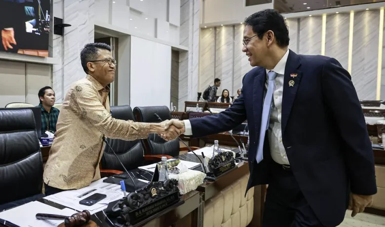 Meeting Results: Tarik Investor Global, PFII akan Tawarkan Insentif Pajak 0% hingga 50 Tahun