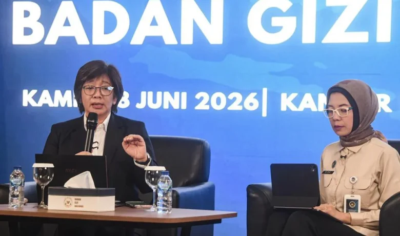 Meeting Results: Prabowo Minta BGN Kaji Data Penerima MBG dan Tata Ulang SPPG, Rampung Sebulan