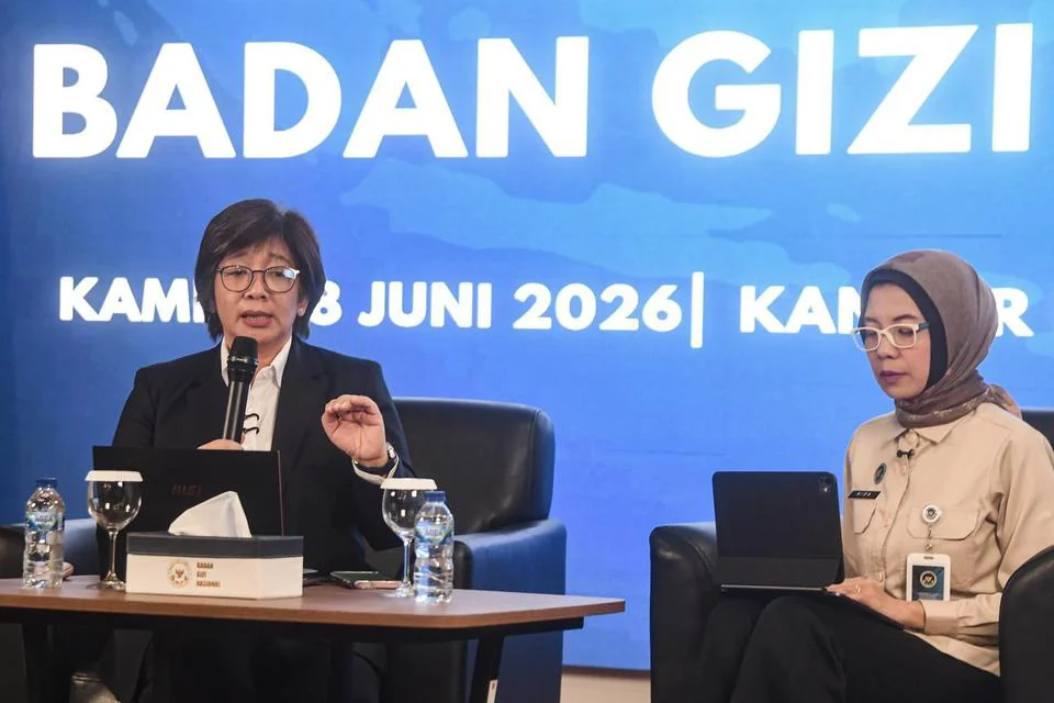 Meeting Results: Prabowo Minta BGN Kaji Data Penerima MBG dan Tata Ulang SPPG, Rampung Sebulan