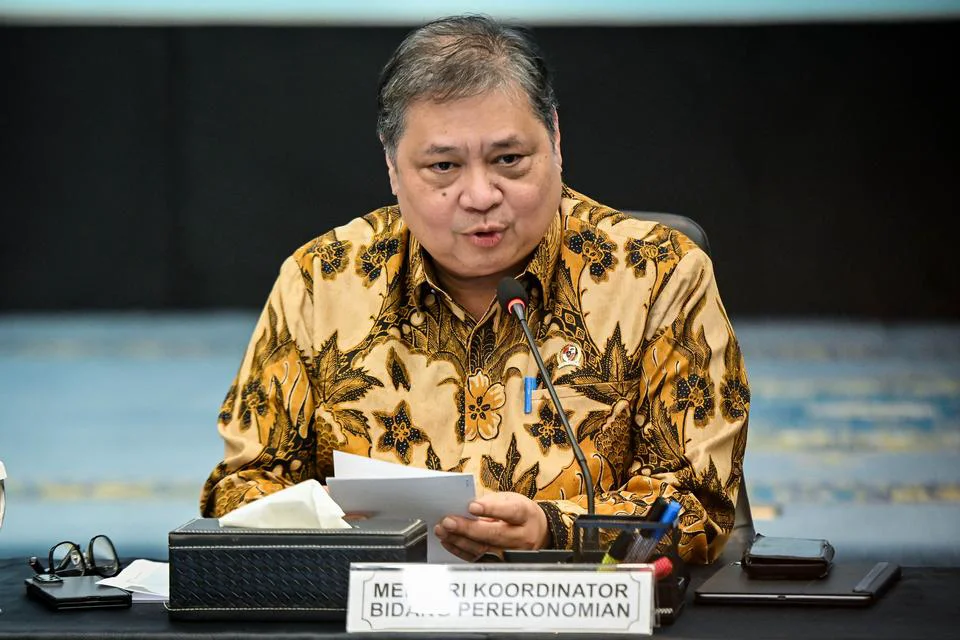 Topics Covered: Strategi AI Indonesia: Tak Pilih Kubu AS atau Cina, Tempuh Pendekatan Ini