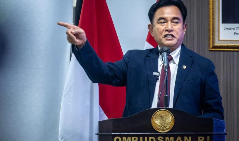 Yusril: KUHAP Baru Jadi Dasar Eks Jampidsus Febrie Adriansyah Tak Ditahan