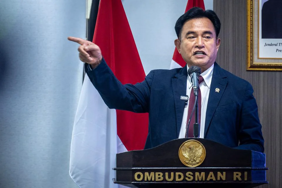 Historic Moment: Yusril Ingatkan Penanganan Kasus Eks Jampidsus Harus Sesuai Hukum