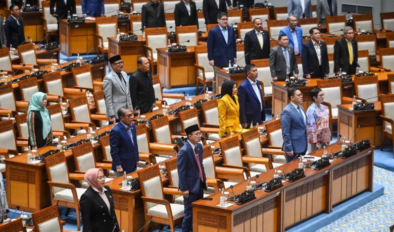 Key Discussion: RUU Ketenagakerjaan Molor, Pembahasan Berlanjut ke Masa Sidang DPR ke Depan