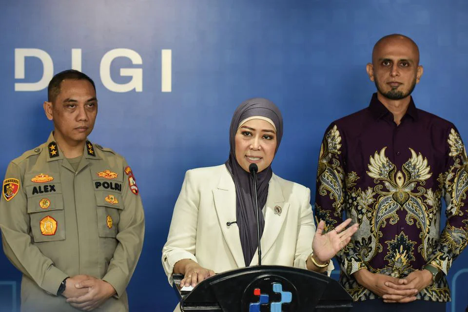 Key Strategy: Registrasi Simcard Pakai Biometrik Tembus 6,8 Juta, Senjata Baru Berantas Judol
