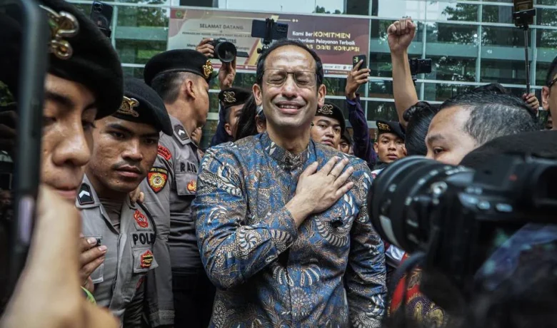 Key Discussion: Nadiem Bakal Serahkan Memori Banding terkait Kasus Chromebook Pekan Ini