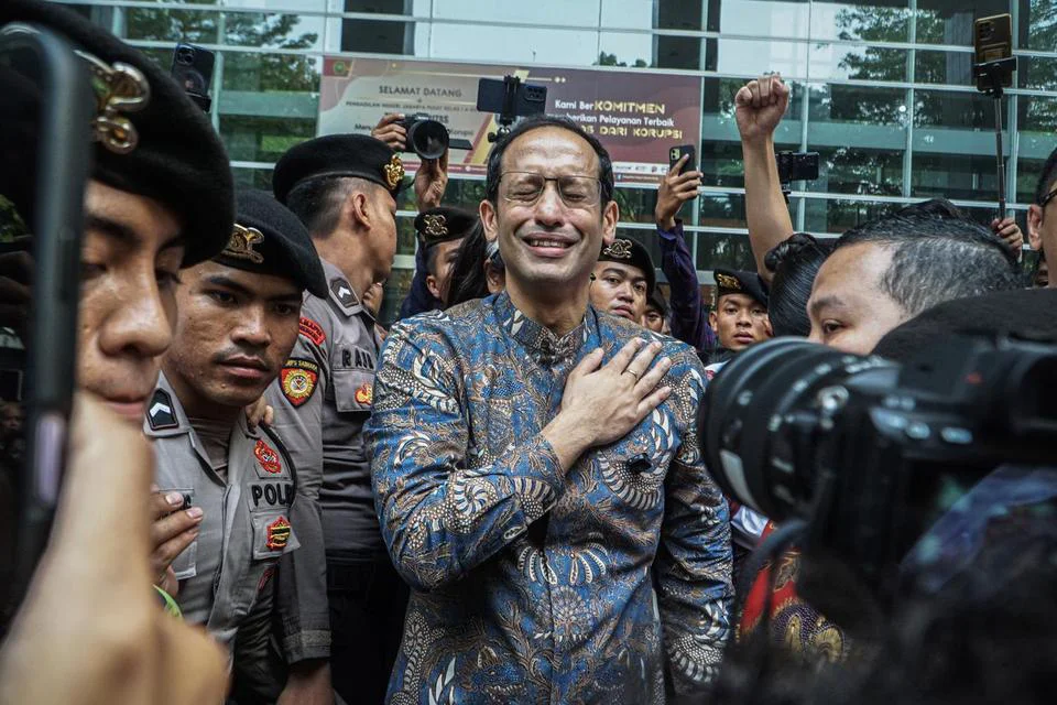 Key Discussion: Nadiem Bakal Serahkan Memori Banding terkait Kasus Chromebook Pekan Ini