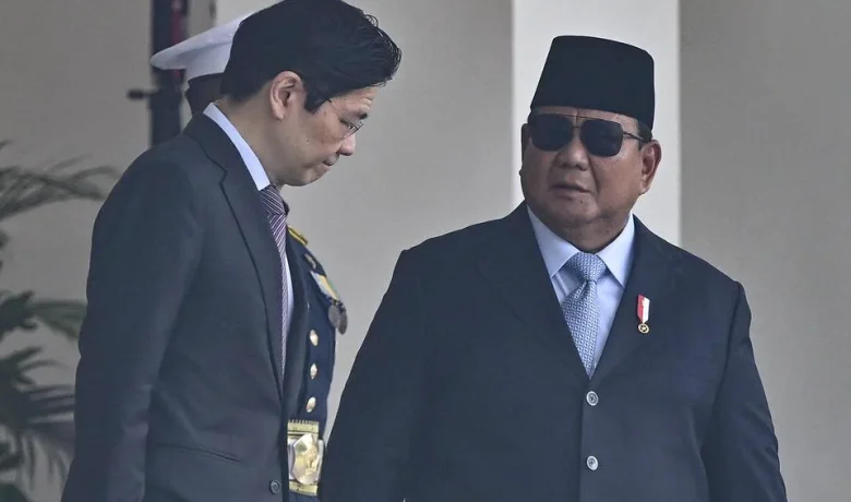 Main Agenda: Danantara Gandeng Keppel dan Sembcorp Garap Proyek Jual Listrik ke Singapura