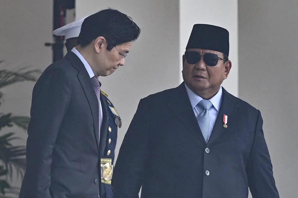 Main Agenda: Danantara Gandeng Keppel dan Sembcorp Garap Proyek Jual Listrik ke Singapura