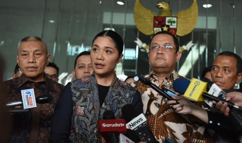 Official Announcement: Komisi Yudisial Tindaklanjuti Dugaan Pelanggaran Etik Empat Hakim