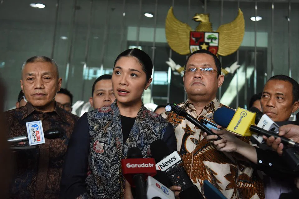 Official Announcement: Komisi Yudisial Tindaklanjuti Dugaan Pelanggaran Etik Empat Hakim