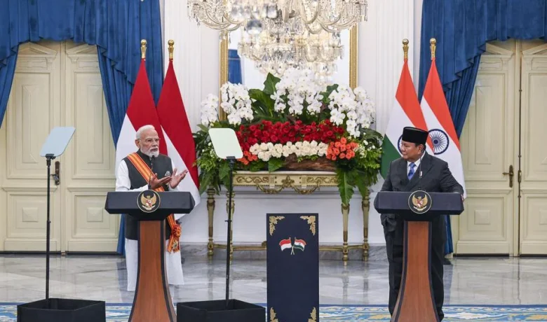 Topics Covered: Prabowo – Narendra Modi Sepakati 16 Kerja Sama, Ada Kontrak Rudal BrahMos