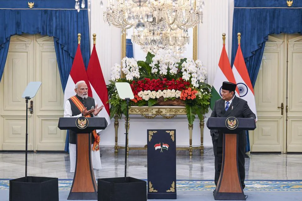 Topics Covered: Prabowo – Narendra Modi Sepakati 16 Kerja Sama, Ada Kontrak Rudal BrahMos