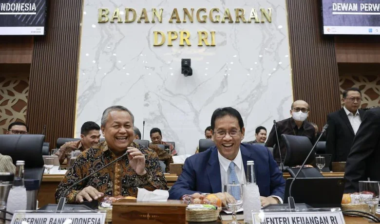 Meeting Results: Himbara Minta Perpanjangan Penempatan SAL, Purbaya Enggan Kabulkan