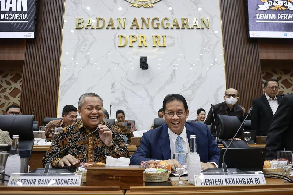 Meeting Results: Himbara Minta Perpanjangan Penempatan SAL, Purbaya Enggan Kabulkan