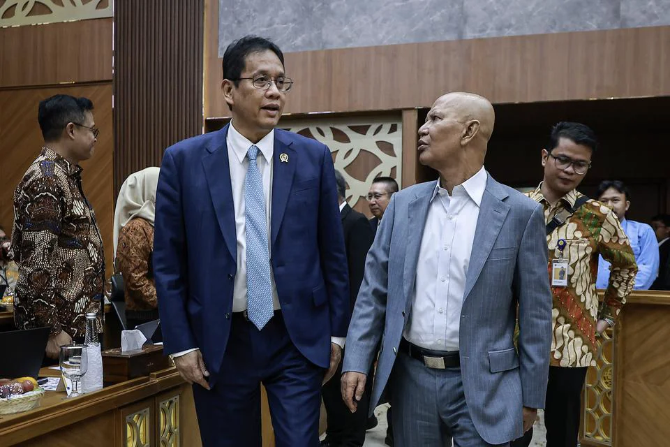 Meeting Results: Purbaya Respons Celah Cuci Uang Investor Asing Palsu di PFII, Siapkan Aturan
