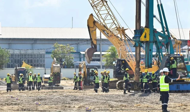 Key Strategy: Danantara Tunjuk Mitra Proyek WtE Tahap II di 8 Lokasi, Ada Bakrie dan Pertamina