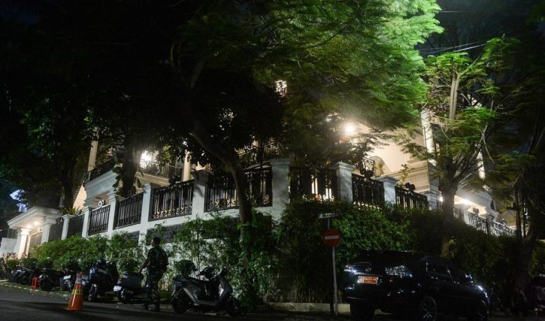 Topics Covered: KPK Jelaskan Tak Terlibat dalam Tiga Perkara Eks Jampidsus Febrie Ardiansyah