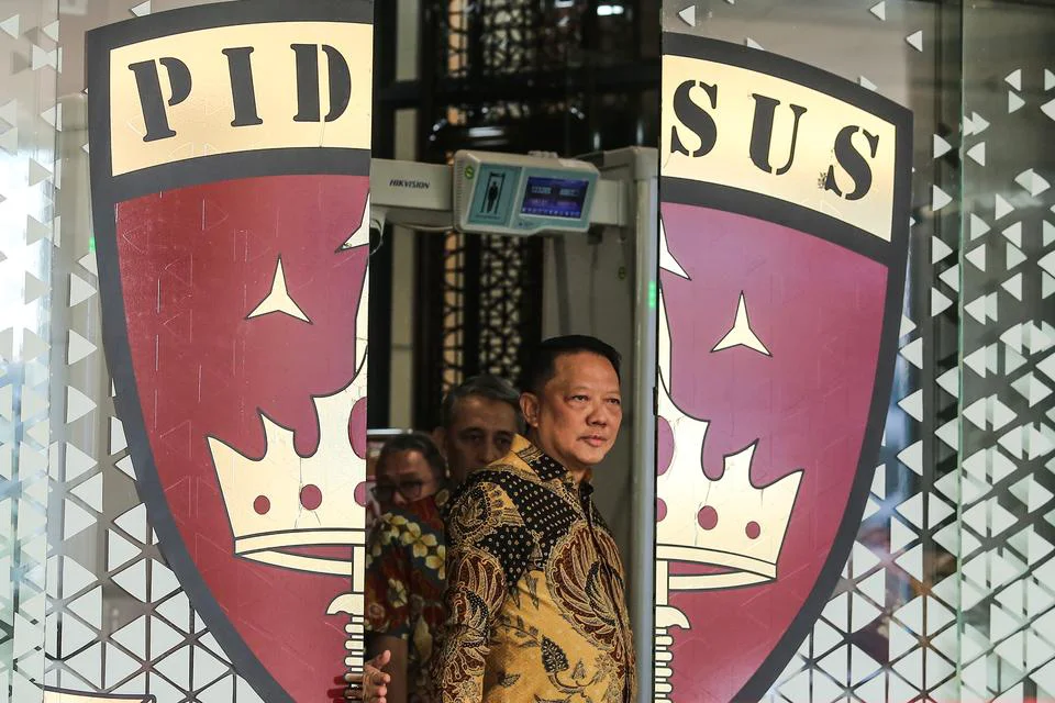 Mahfud Dorong KPK Ambil Alih Penanganan Kasus Eks Jampidsus Febrie Adriansyah