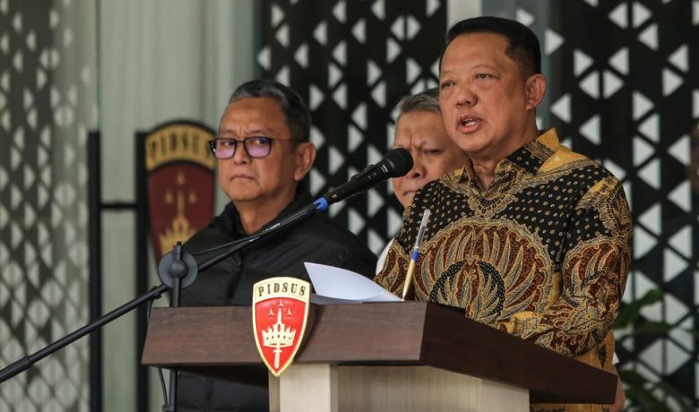Announced: Bedah Kekayaan Eks Jampidsus Febrie Adriansyah, Aset di Sentul Tak Masuk LHKPN
