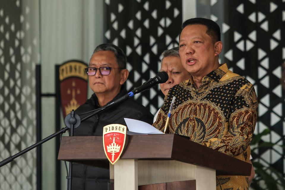 Announced: Bedah Kekayaan Eks Jampidsus Febrie Adriansyah, Aset di Sentul Tak Masuk LHKPN
