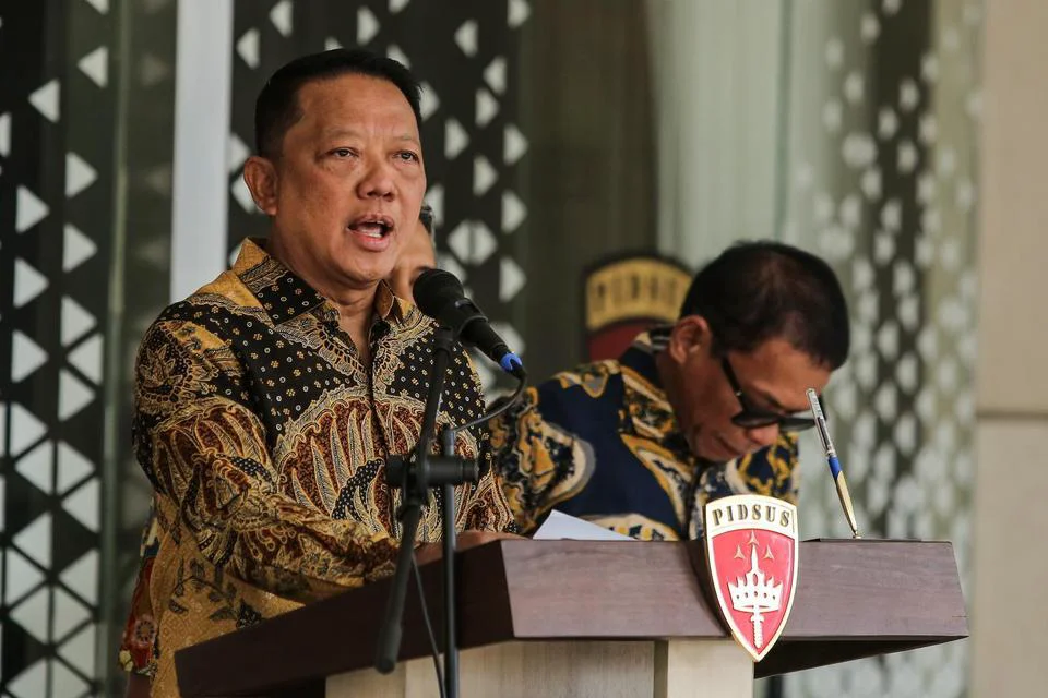 Febrie Adriansyah Resmi Mundur dari Jabatan Jampidsus Kejaksaan